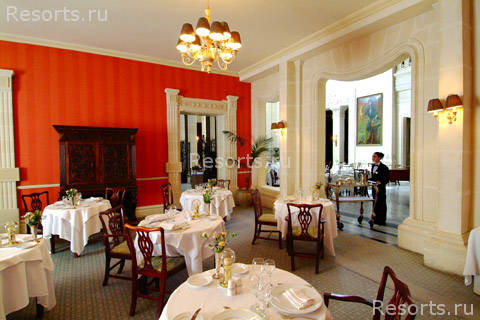 Corinthia Palace Hotel & SPA 17